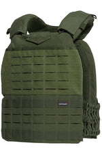 Pentagon Milon Vest (D)