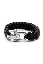 Pentagon Tactical Survival Bracelet Red-White