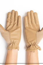 Pentagon Pilot Short Cuff Gloves