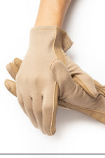 Pentagon Pilot Short Cuff Gloves