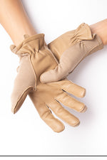 Pentagon Pilot Short Cuff Gloves