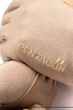 Pentagon Pilot Short Cuff Gloves