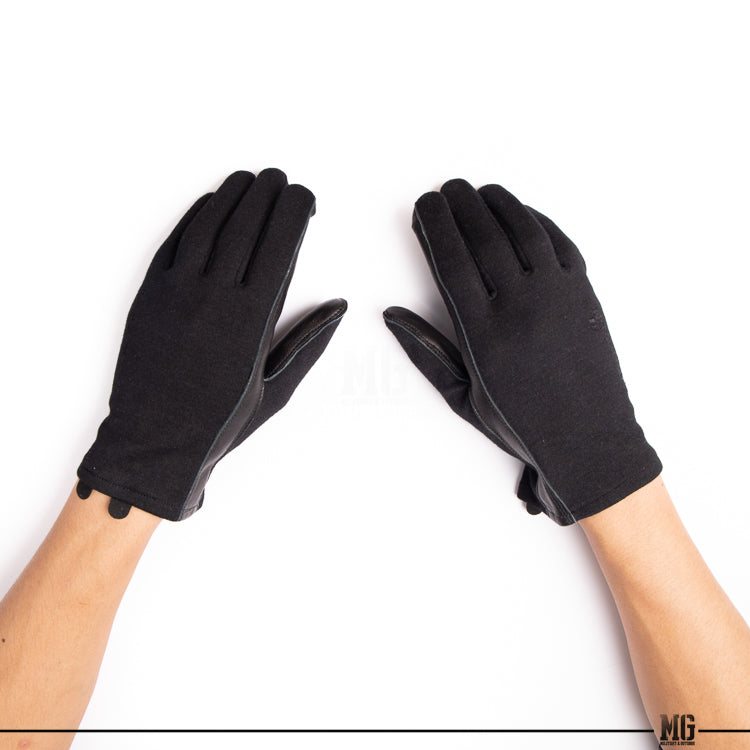 Pentagon Pilot Short Cuff Gloves