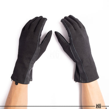 Pentagon Nomex Long Cuff Duty Pilot Gloves – Hong Kong