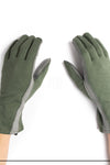 Pentagon Nomex Long Cuff Duty Pilot Glove