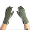 Pentagon Nomex Long Cuff Duty Pilot Glove