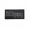 Pitchfork Swat My Ops Patch 70x34mm