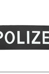 Pitchfork Polizei Patch