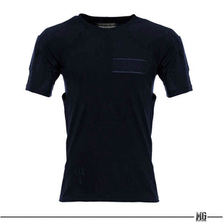 Pitchfork Range Master T-Shirt Navy / XL (X-Large)