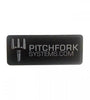 Pitchfork The Brand Patch 90x36mm