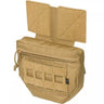 Pitchfork Drop Fanny Protector Pouch Swiss Camo