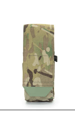 Pitchfork Closed Single AK Magazine Pouch