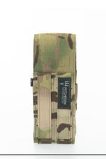 Pitchfork Closed Single AK Magazine Pouch