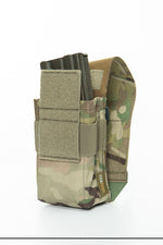 Pitchfork Closed Single AK Magazine Pouch