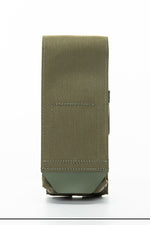 Pitchfork Closed Single AK Magazine Pouch