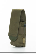 Pitchfork Closed Single AK Magazine Pouch