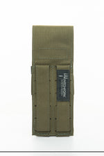 Pitchfork Closed Single AK Magazine Pouch