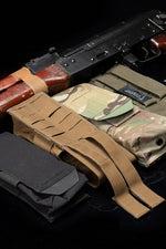 Pitchfork Closed Single AK Magazine Pouch