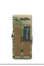 Pitchfork Closed Single AR15 Magazine Pouch