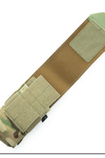 Pitchfork Closed Single AR15 Magazine Pouch