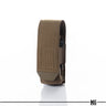 Pitchfork Closed Single Pistol Magazine Pouch