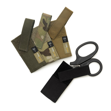 Pitchfork Medical Scissors Pouch
