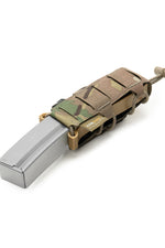 Pitchfork Flex Single SMG Magazine Pouch