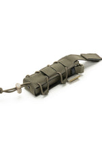 Pitchfork Flex Single SMG Magazine Pouch