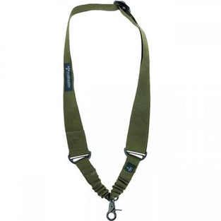 Pitchfork One Point Bungee Sling Olive