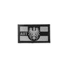 Pitchfork Austria IR Cordura Patch 90x50mm