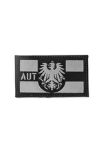 Pitchfork Austria IR Cordura Patch 90x50mm