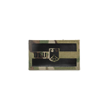 Pitchfork Germany IR Cordura Patch 90x50mm