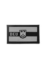 Pitchfork Germany IR Cordura Patch 90x50mm