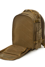 Pitchfork FastTrack Backpack