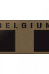 Pitchfork Belgium IR Print Patch 90x50mm Ranger Green