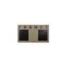Pitchfork France IR Print Patch 90x50mm