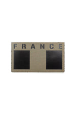 Pitchfork France IR Print Patch 90x50mm