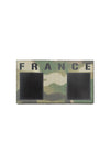 Pitchfork France IR Print Patch 90x50mm