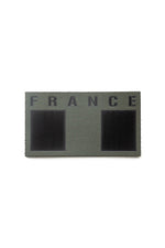 Pitchfork France IR Print Patch 90x50mm