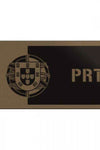 Pitchfork Portugal IR Print Patch 90x50mm Ranger Green