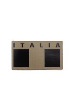 Pitchfork Italy IR Print Patch 90x50mm