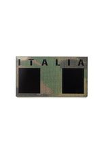 Pitchfork Italy IR Print Patch 90x50mm