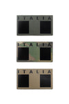 Pitchfork Italy IR Print Patch 90x50mm