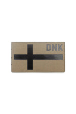 Pitchfork Denmark IR Print Patch 90x50mm