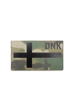 Pitchfork Denmark IR Print Patch 90x50mm