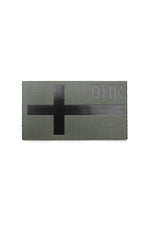 Pitchfork Denmark IR Print Patch 90x50mm