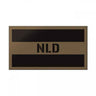 Pitchfork Netherlands IR Print Patch 90x50mm Ranger Green