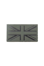 Pitchfork Great Britain IR Print Patch 90x50mm