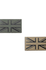 Pitchfork Great Britain IR Print Patch 90x50mm