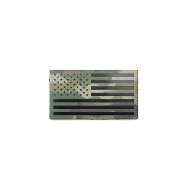 Pitchfork USA IR Print Patch 90x50mm